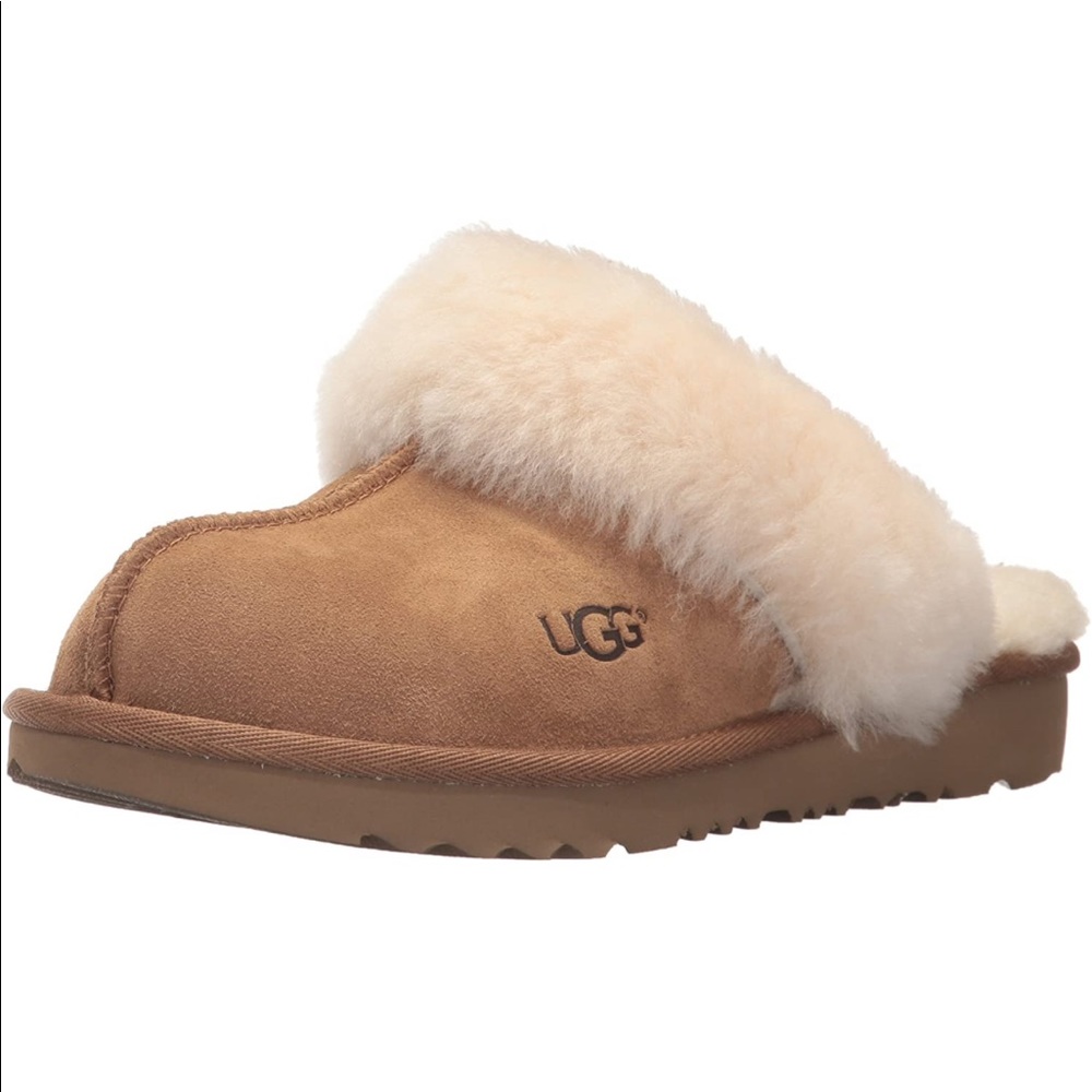NEW Ugg Slippers!
